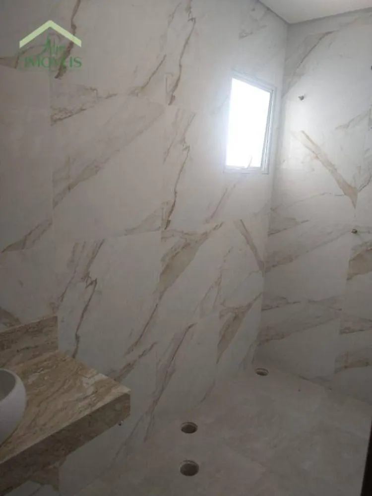 Sobrado, 3 quartos, 200 m² - Foto 8