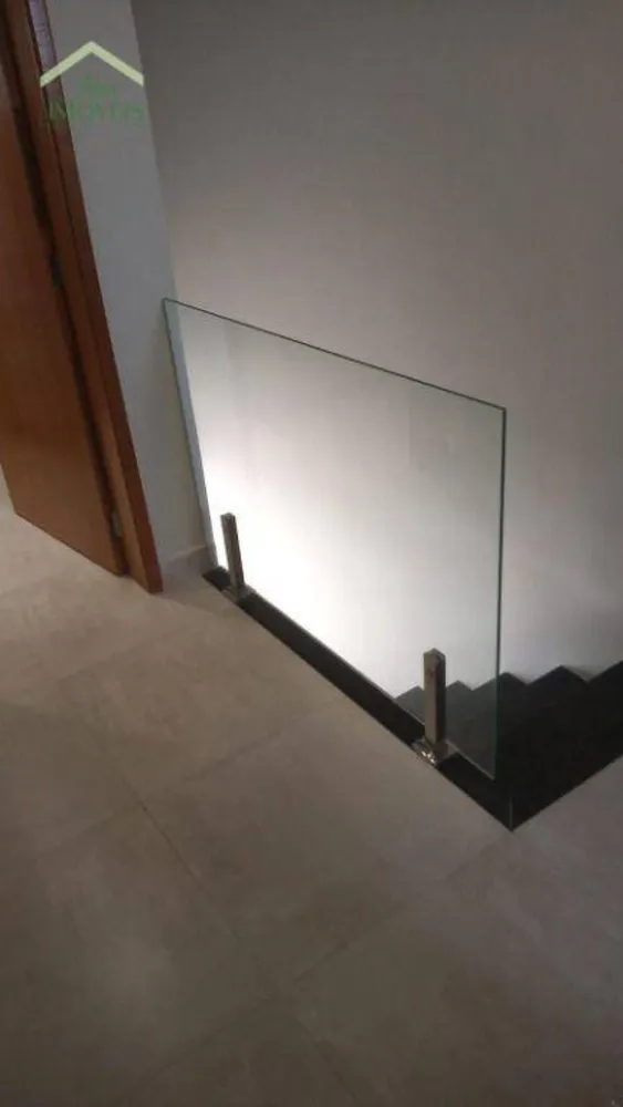 Sobrado, 3 quartos, 200 m² - Foto 11
