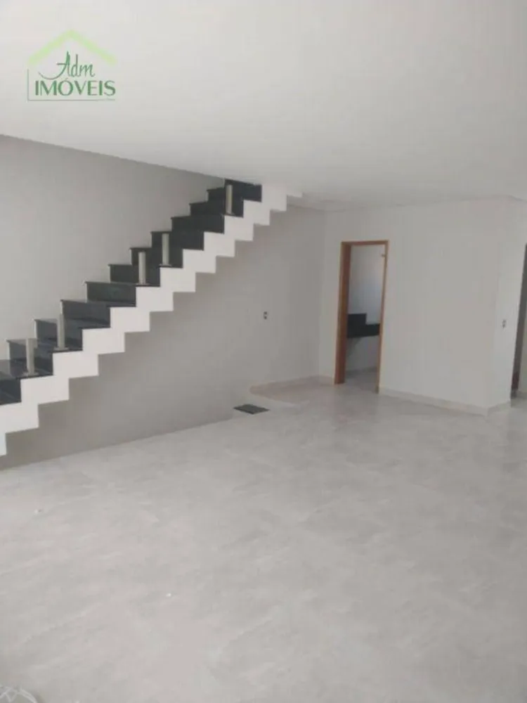Sobrado, 3 quartos, 200 m² - Foto 4