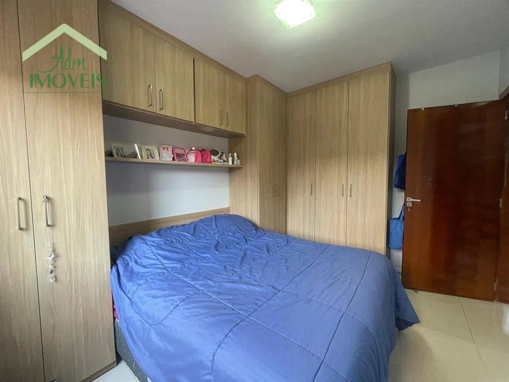 Apartamento, 3 quartos, 75 m² - Foto 2