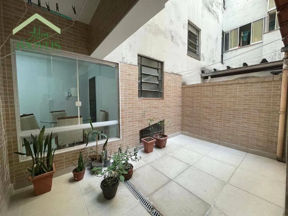 Apartamento, 3 quartos, 75 m² - Foto 4