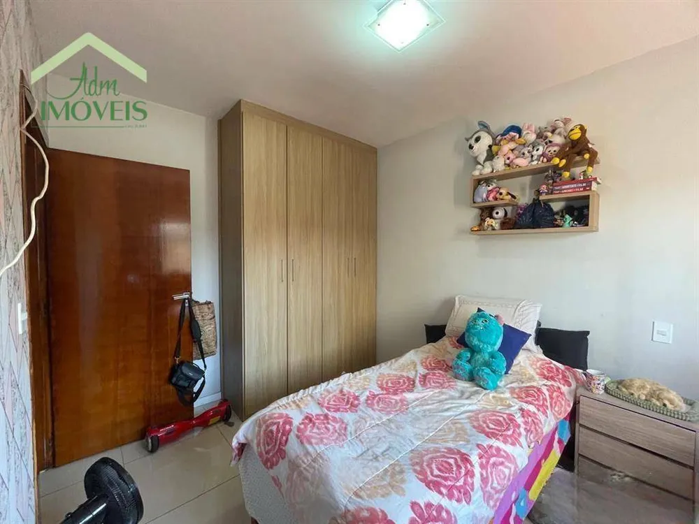 Apartamento, 3 quartos, 75 m² - Foto 5