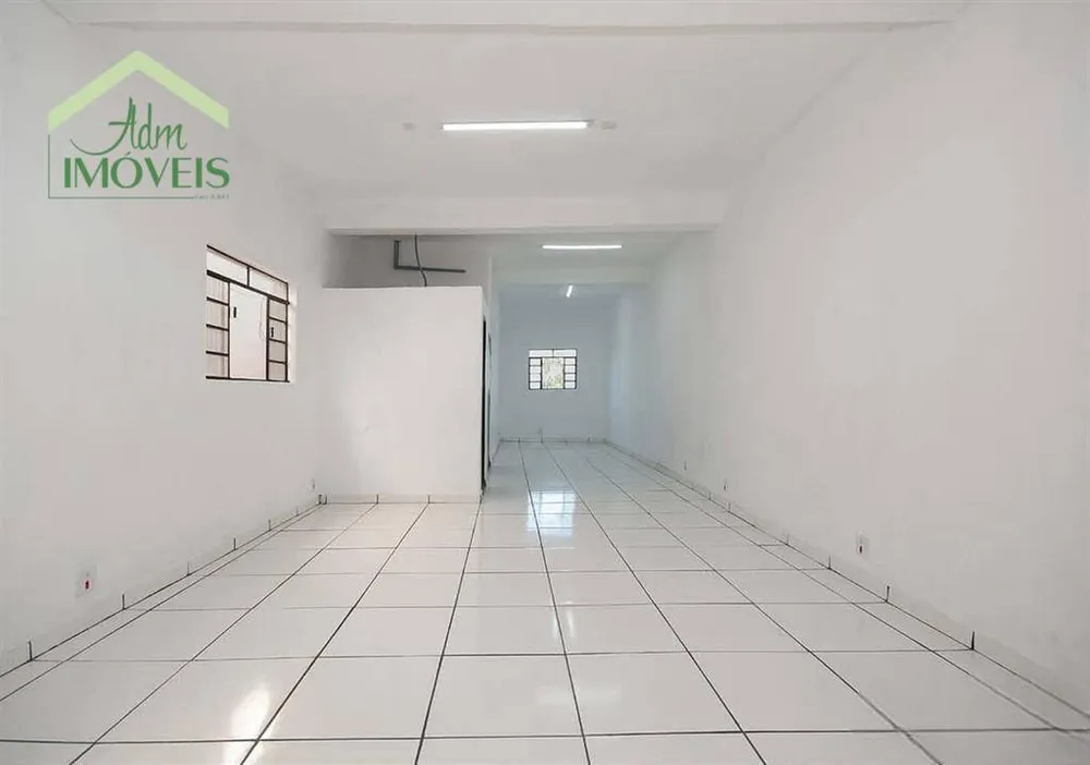 Loja-Salão, 60 m² - Foto 9