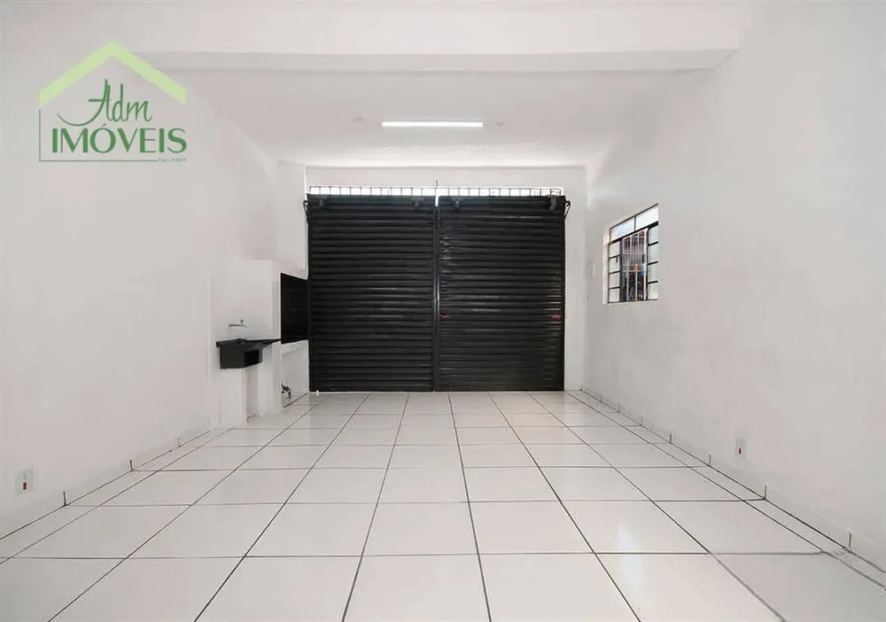 Loja-Salão, 60 m² - Foto 8