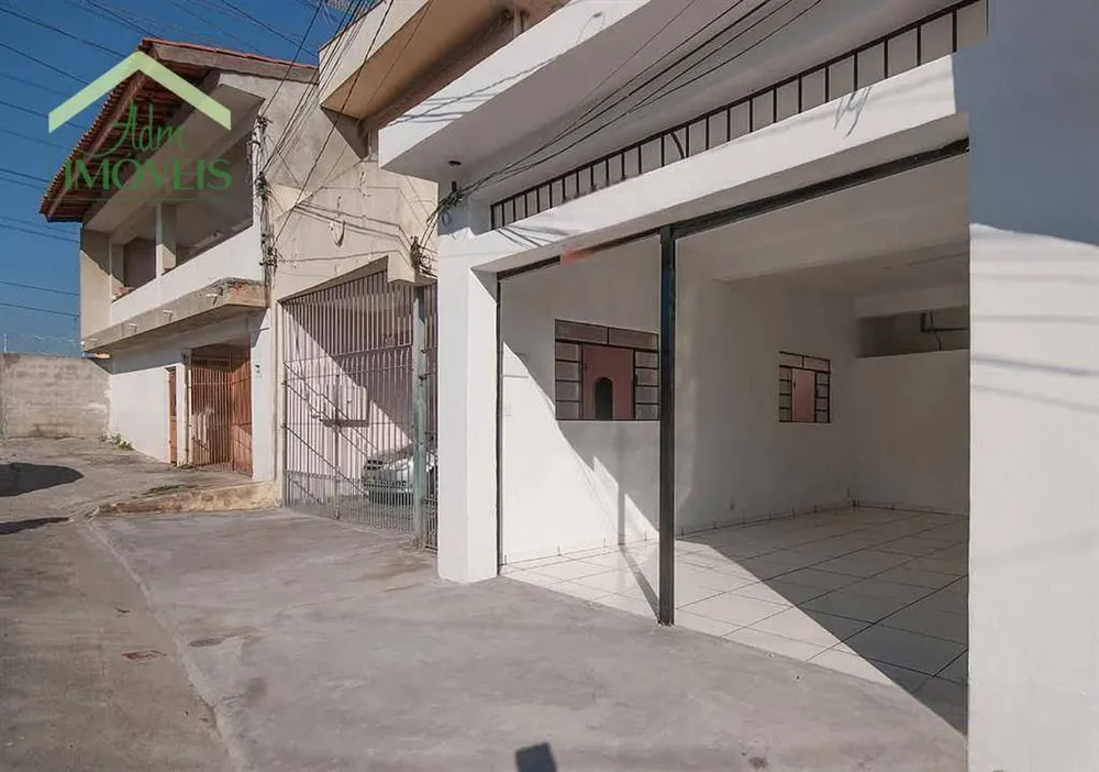 Loja-Salão, 60 m² - Foto 3