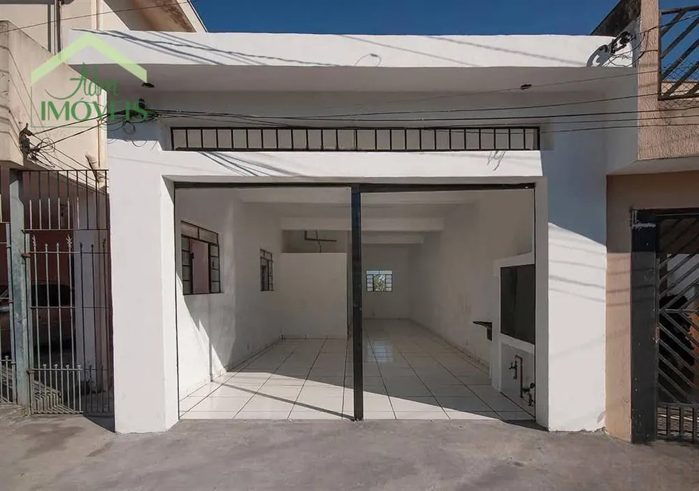 Loja-Salão, 60 m² - Foto 4