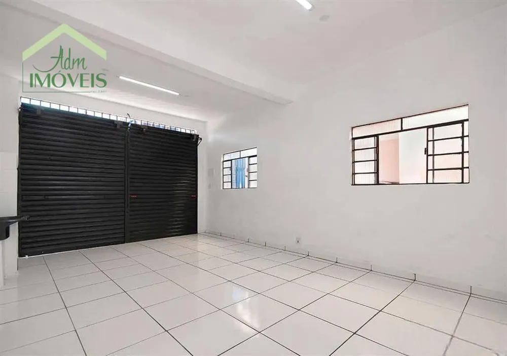 Loja-Salão, 60 m² - Foto 1
