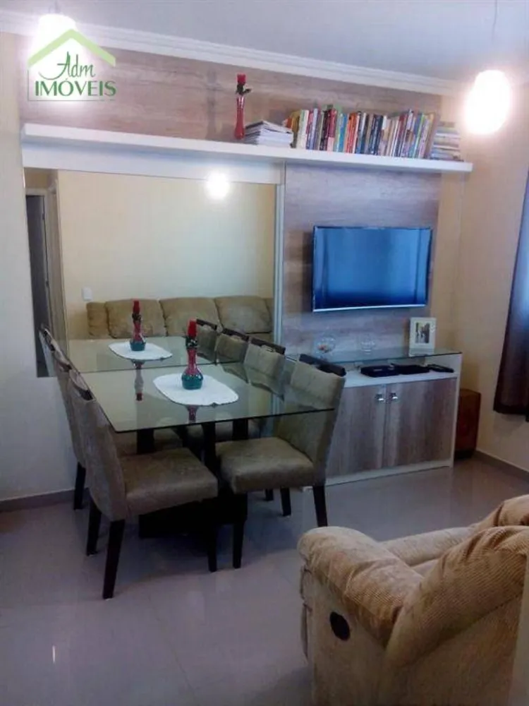 Apartamento, 2 quartos, 40 m² - Foto 9