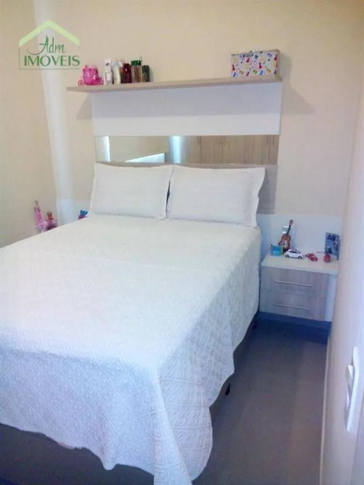 Apartamento, 2 quartos, 40 m² - Foto 12