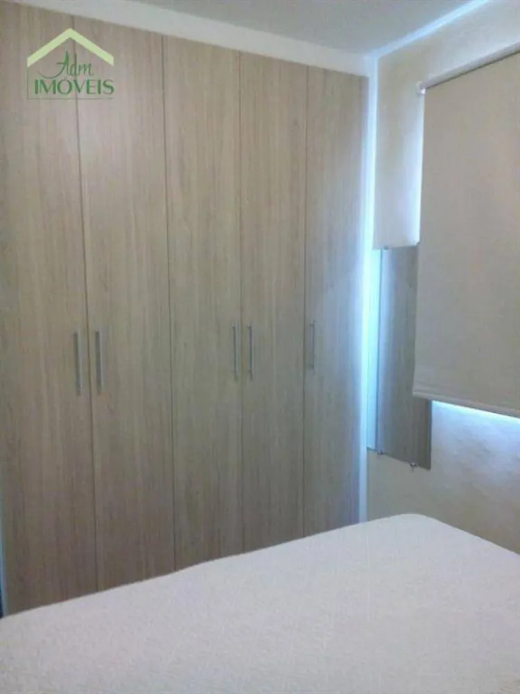 Apartamento, 2 quartos, 40 m² - Foto 11