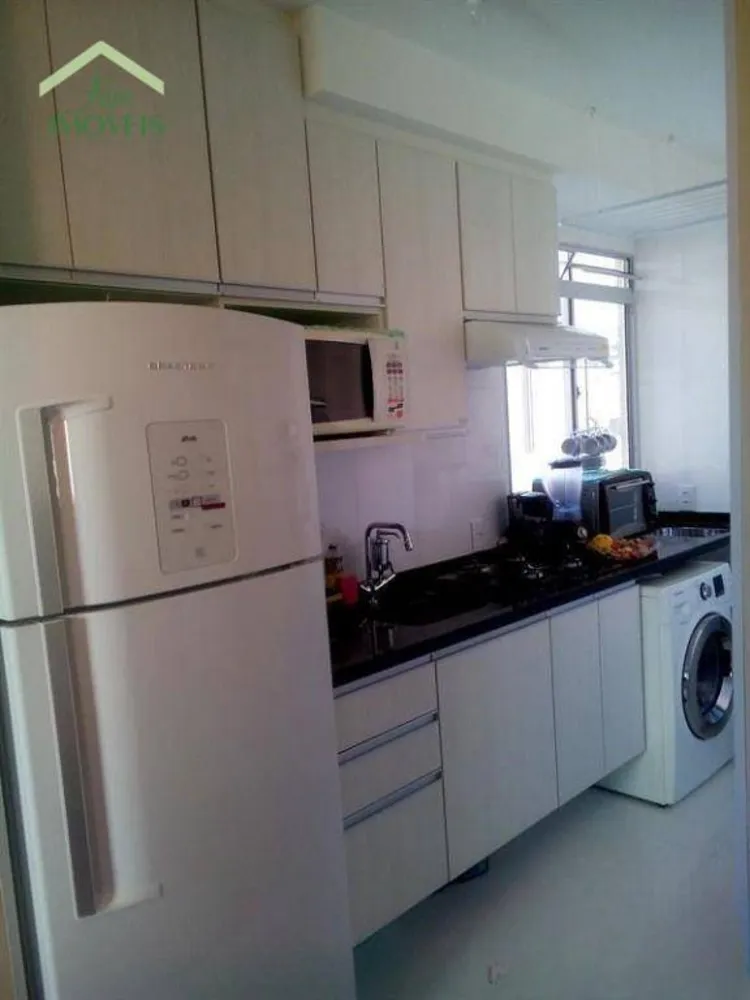 Apartamento, 2 quartos, 40 m² - Foto 13