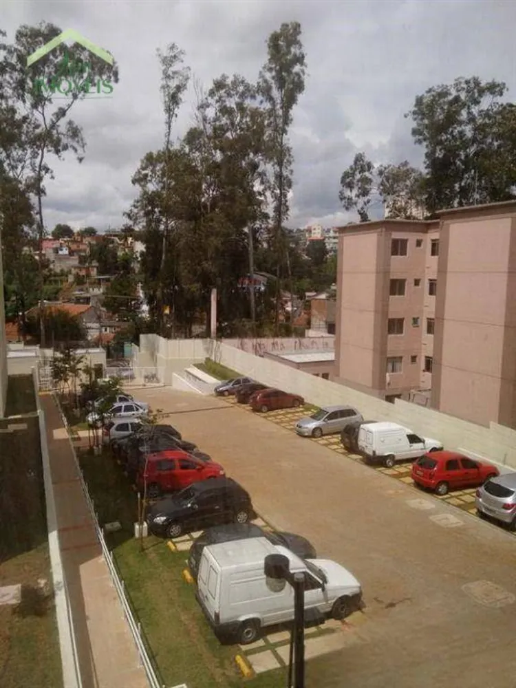 Apartamento, 2 quartos, 40 m² - Foto 8