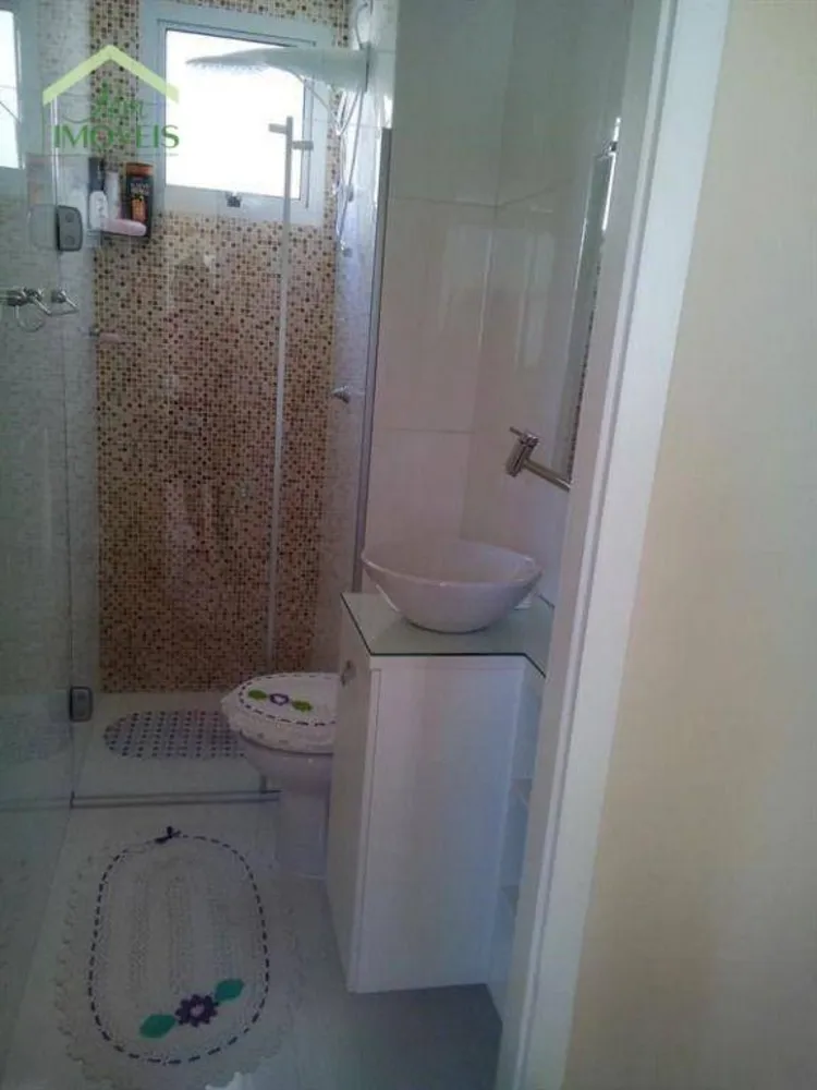 Apartamento, 2 quartos, 40 m² - Foto 10