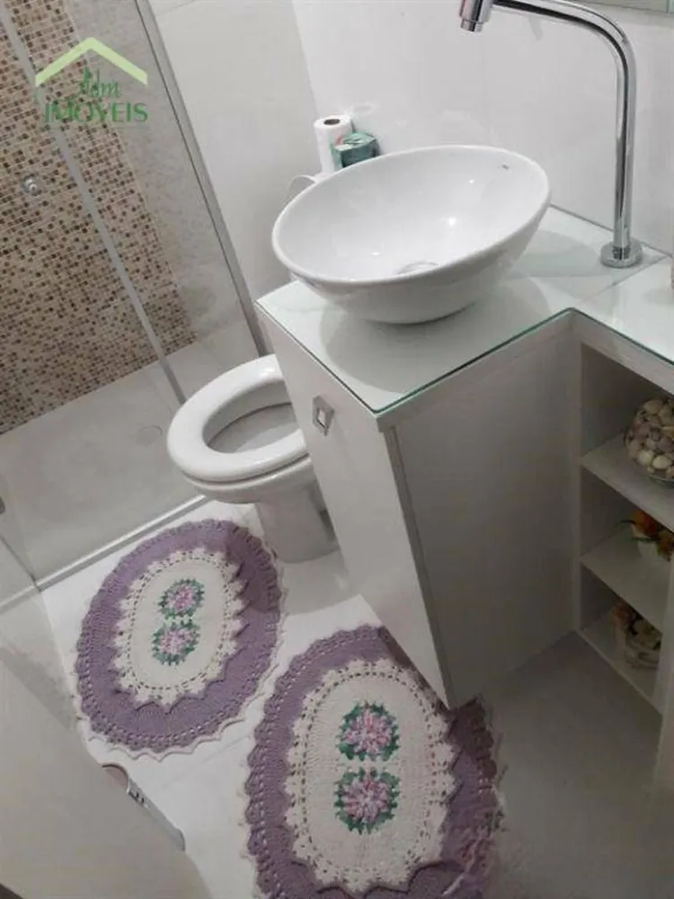 Apartamento, 2 quartos, 40 m² - Foto 4