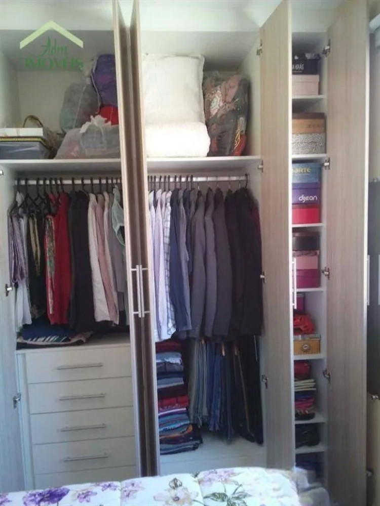 Apartamento, 2 quartos, 40 m² - Foto 2