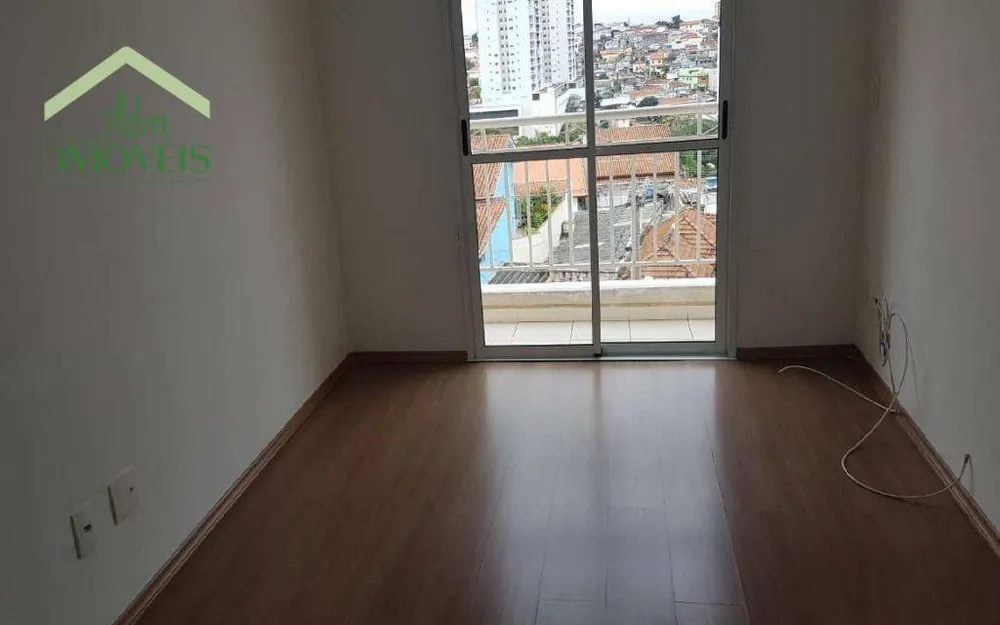 Apartamento, 2 quartos, 51 m² - Foto 4