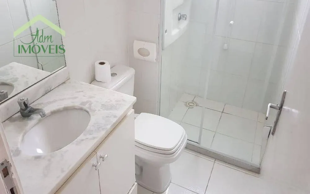Apartamento, 2 quartos, 51 m² - Foto 5