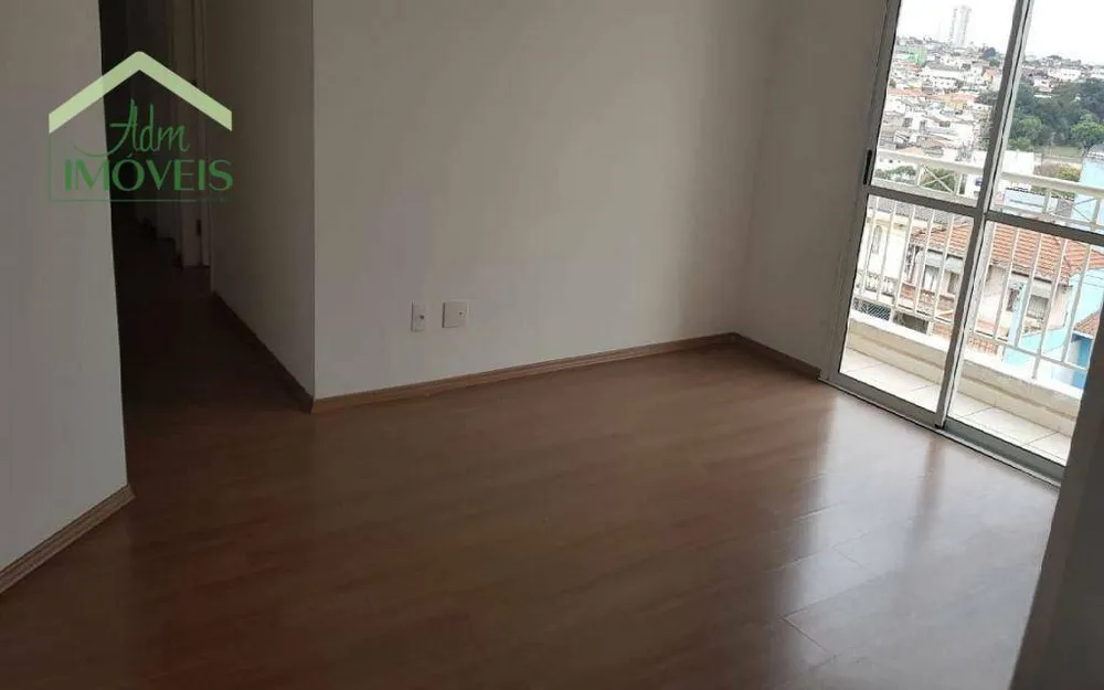 Apartamento, 2 quartos, 51 m² - Foto 3
