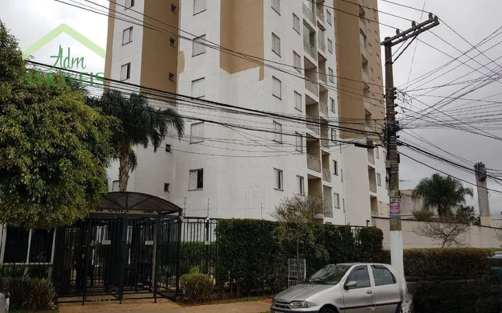 Apartamento, 2 quartos, 51 m² - Foto 8