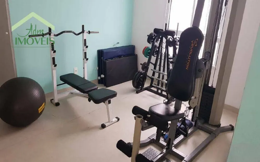 Apartamento, 2 quartos, 51 m² - Foto 6