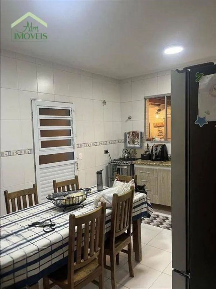 Sobrado, 2 quartos, 86 m² - Foto 9