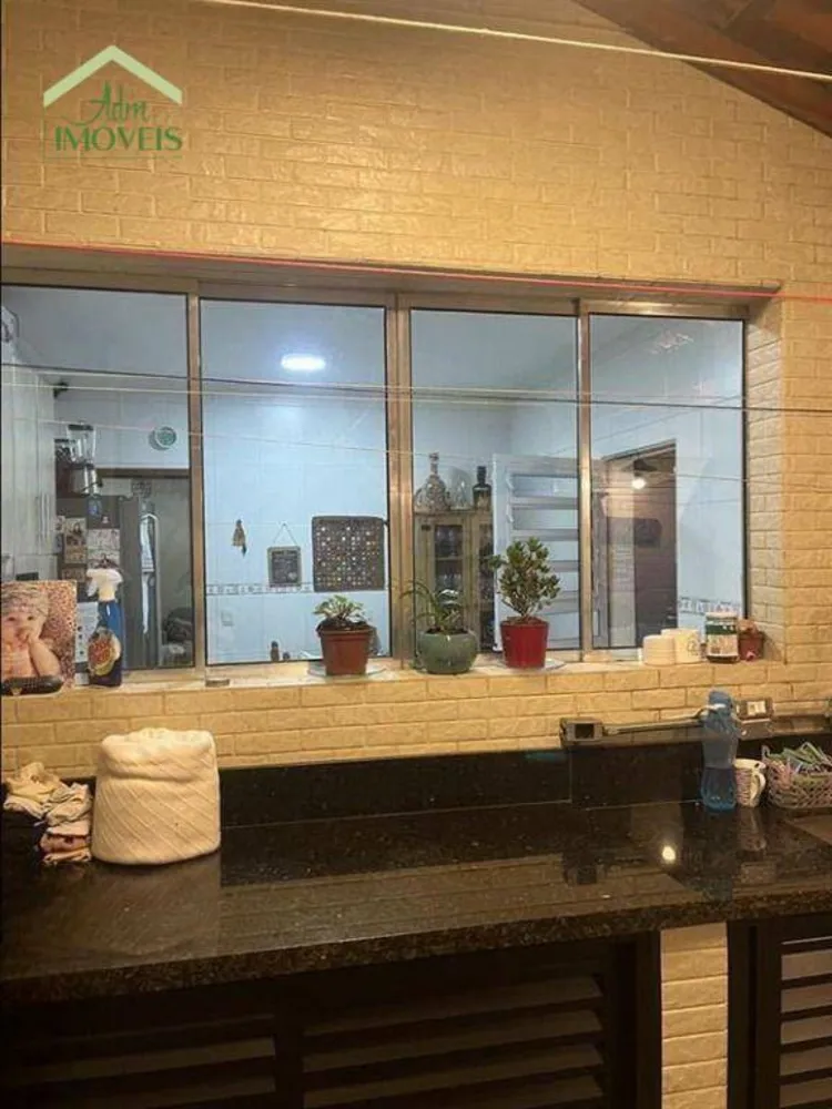 Sobrado, 2 quartos, 86 m² - Foto 11