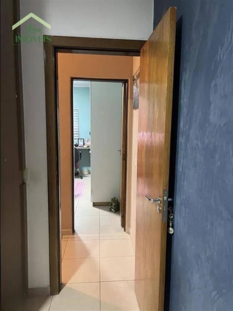 Sobrado, 2 quartos, 86 m² - Foto 3