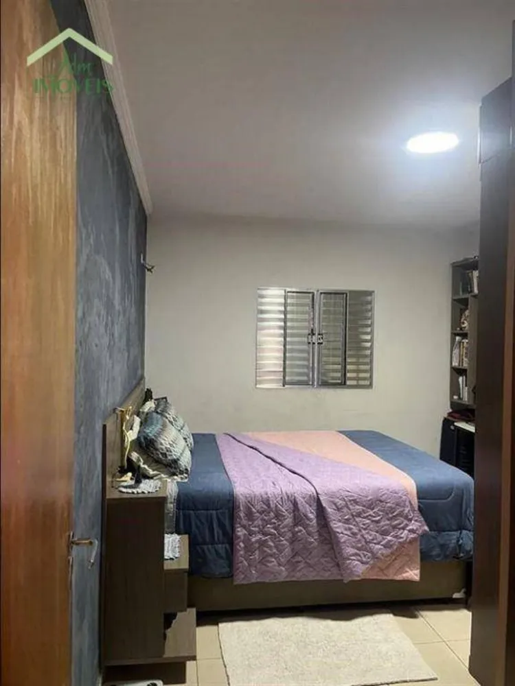 Sobrado, 2 quartos, 86 m² - Foto 6