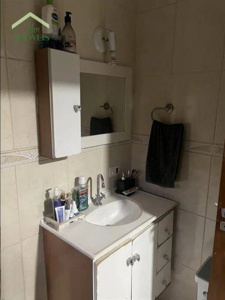 Sobrado, 2 quartos, 86 m² - Foto 4
