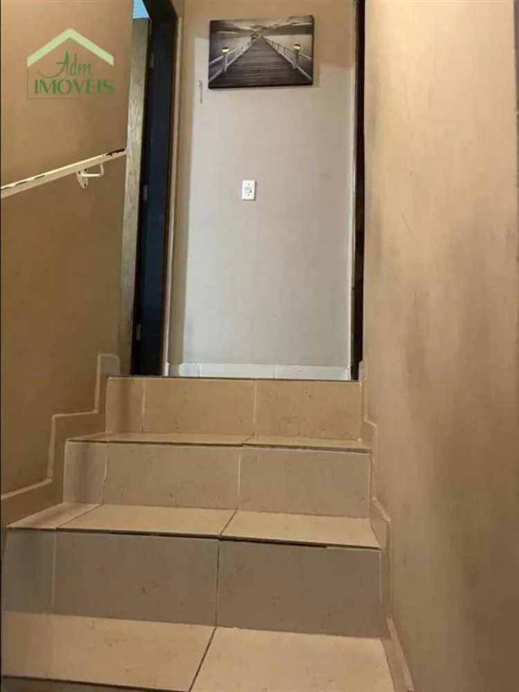 Sobrado, 2 quartos, 86 m² - Foto 7