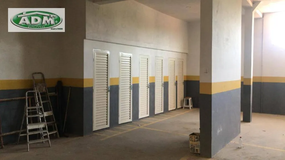 Kitnet-Studio, 20 m² - Foto 16