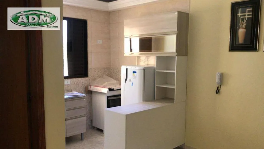 Kitnet-Studio, 20 m² - Foto 5