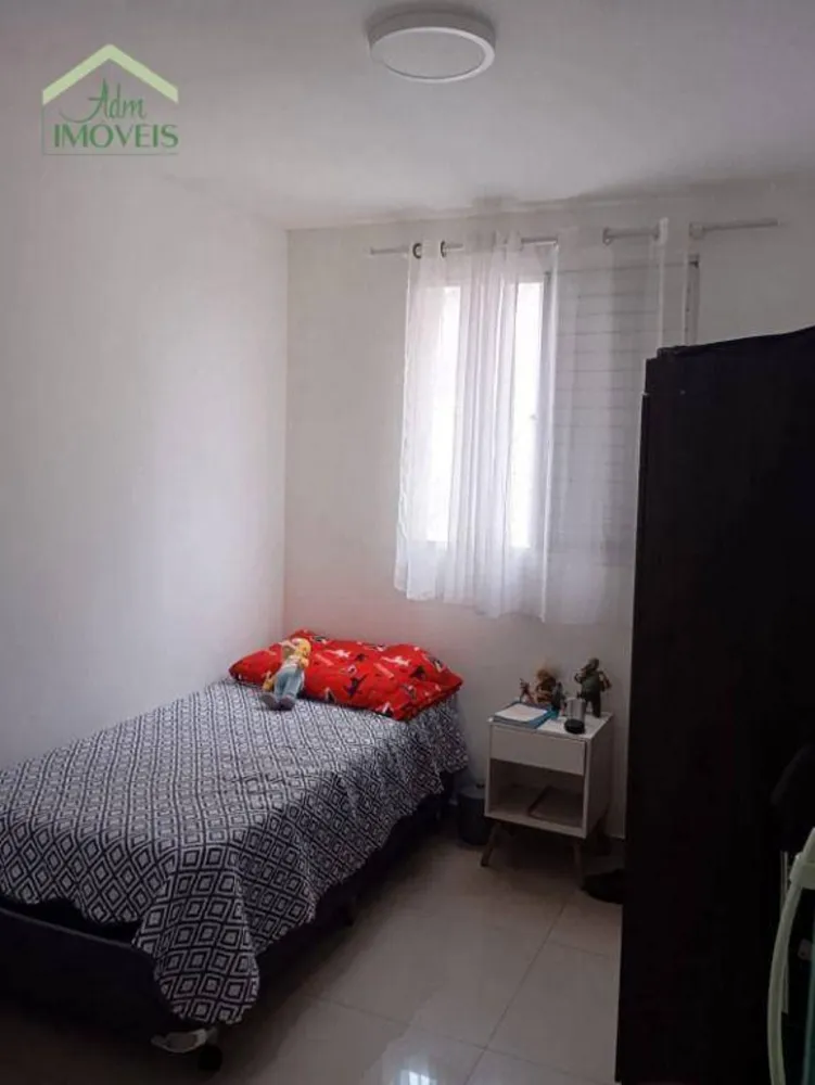 Apartamento, 3 quartos, 58 m² - Foto 6
