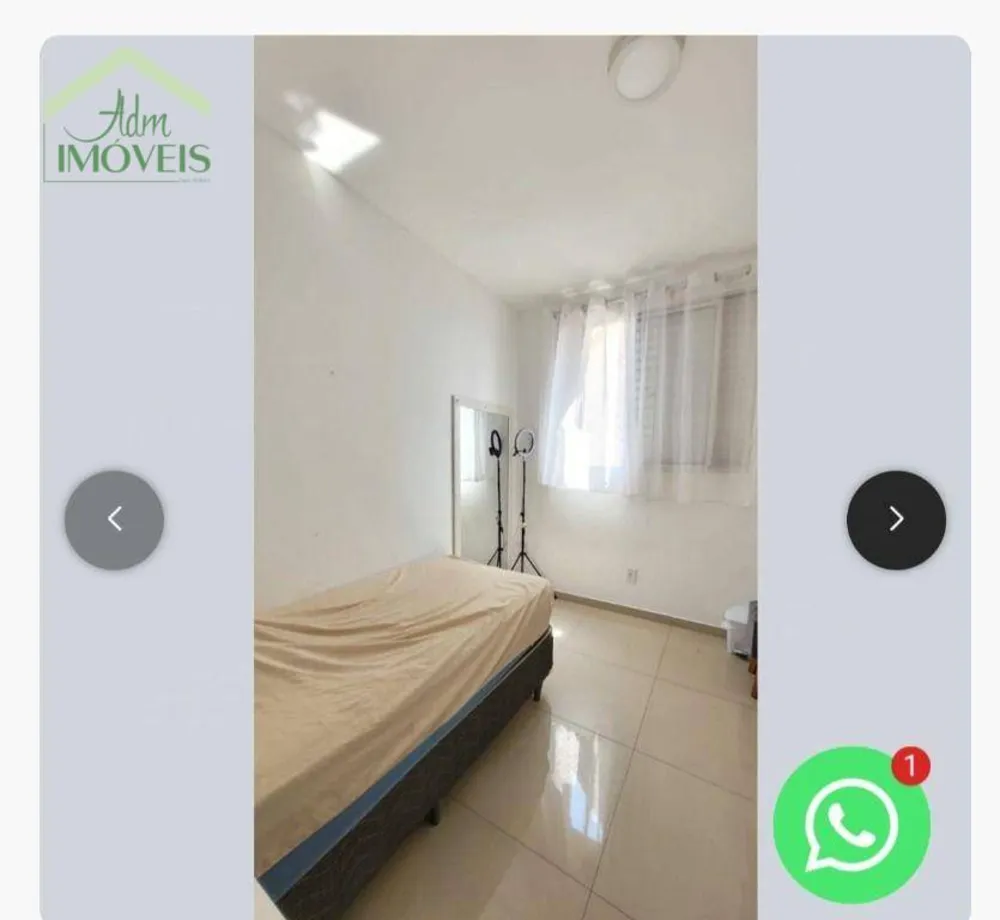 Apartamento, 3 quartos, 58 m² - Foto 4