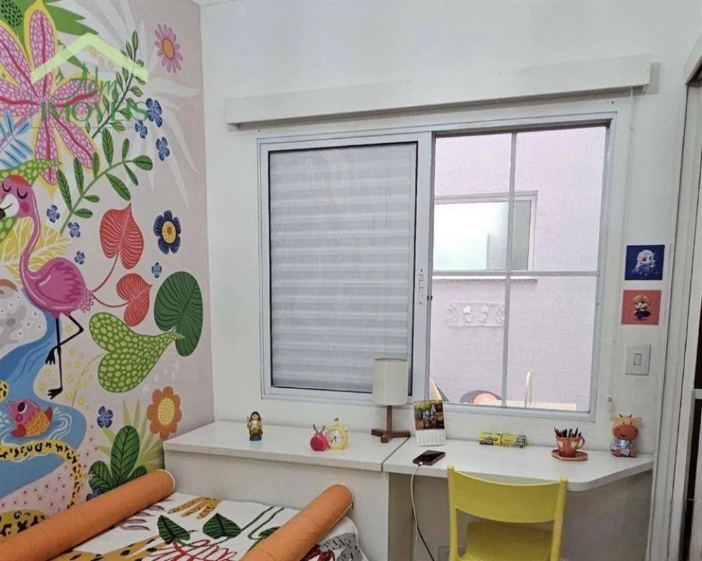 Sobrado, 3 quartos, 110 m² - Foto 12