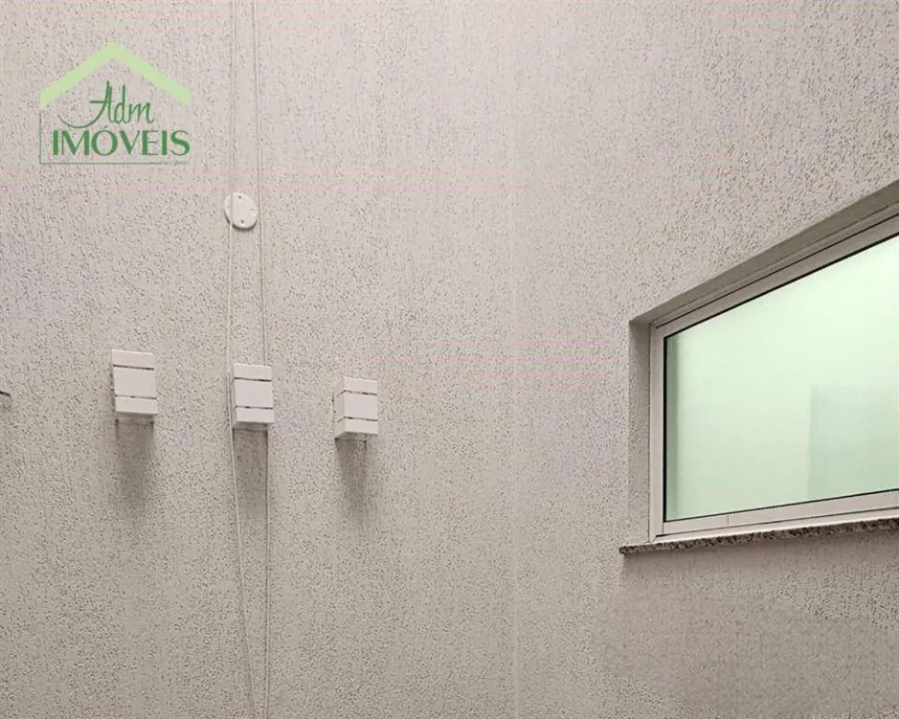 Sobrado, 3 quartos, 110 m² - Foto 5