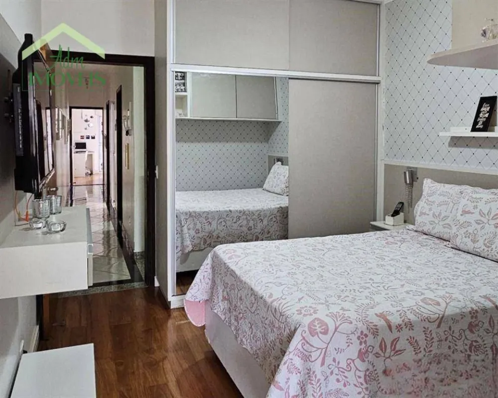 Sobrado, 3 quartos, 110 m² - Foto 7