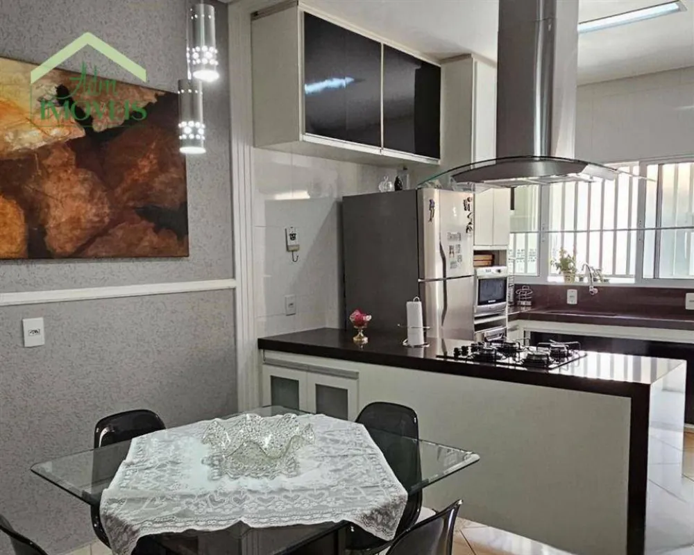 Sobrado, 3 quartos, 110 m² - Foto 5