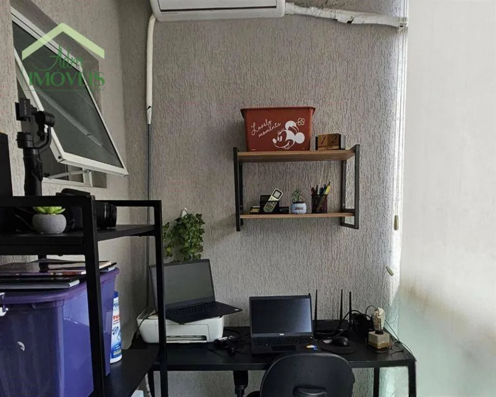 Sobrado, 3 quartos, 110 m² - Foto 9