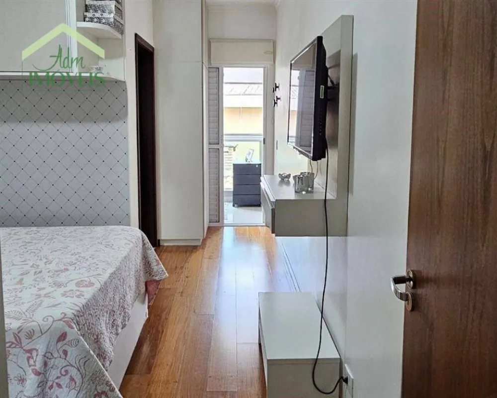 Sobrado, 3 quartos, 110 m² - Foto 11