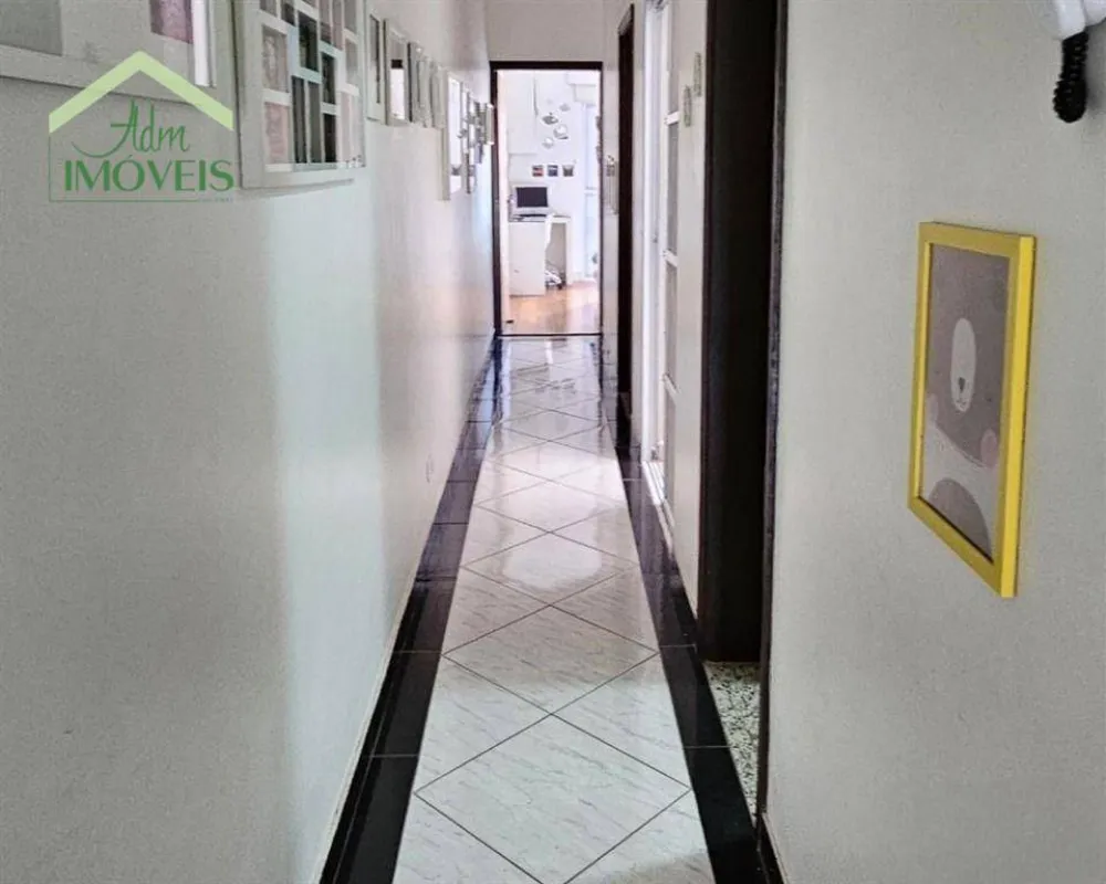 Sobrado, 3 quartos, 110 m² - Foto 3