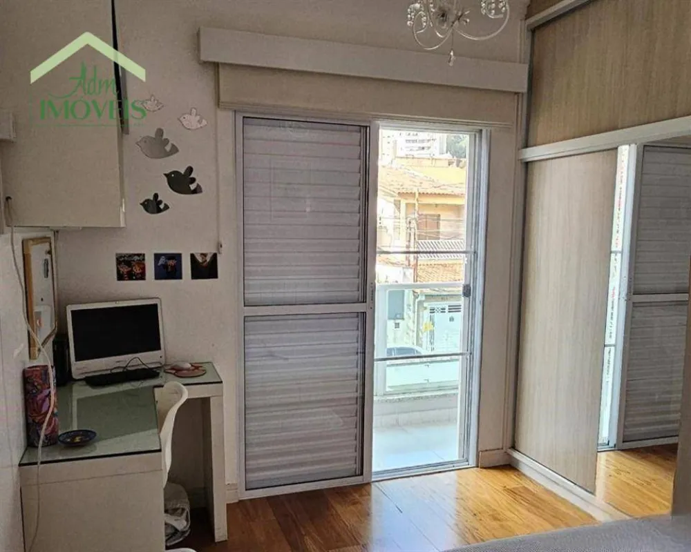 Sobrado, 3 quartos, 110 m² - Foto 7