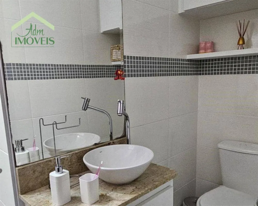 Sobrado, 3 quartos, 110 m² - Foto 4