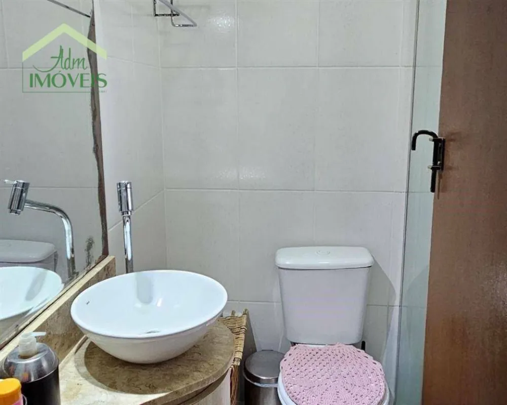 Sobrado, 3 quartos, 110 m² - Foto 6