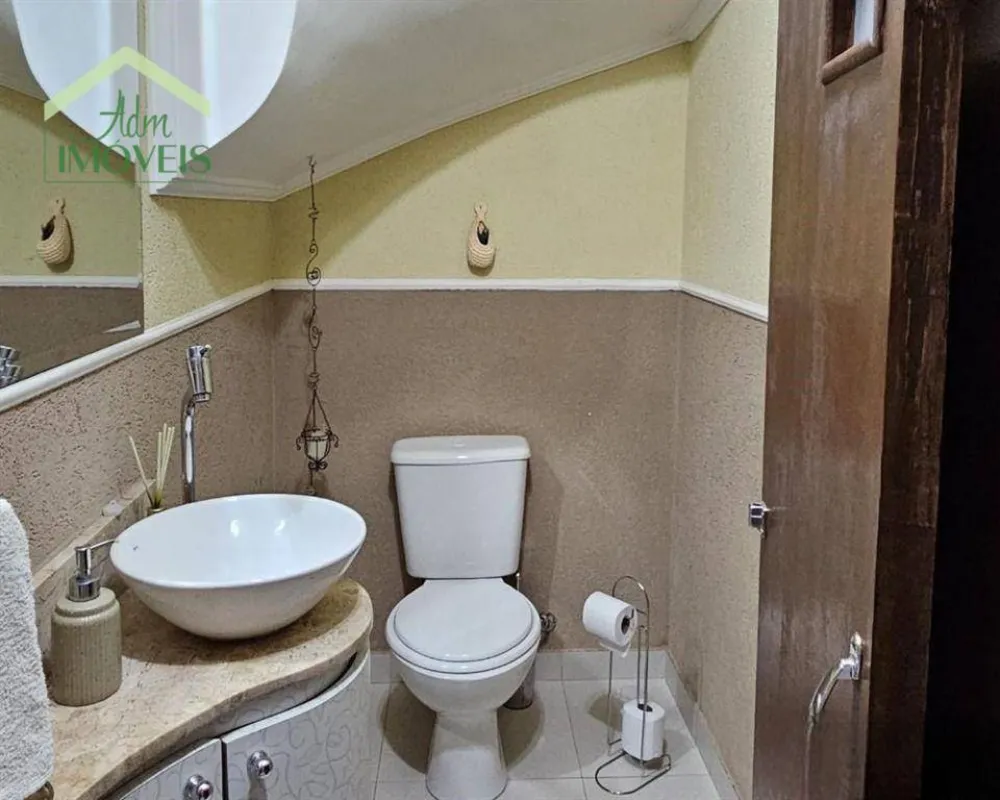 Sobrado, 3 quartos, 110 m² - Foto 6