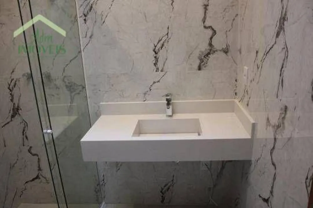 Sobrado, 3 quartos, 128 m² - Foto 9