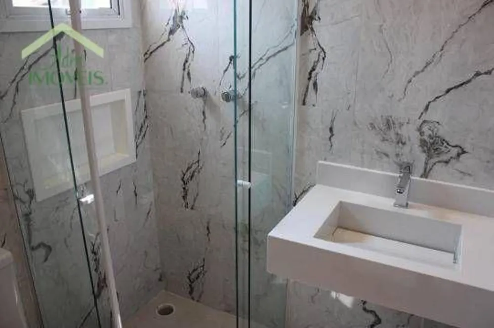 Sobrado, 3 quartos, 128 m² - Foto 2
