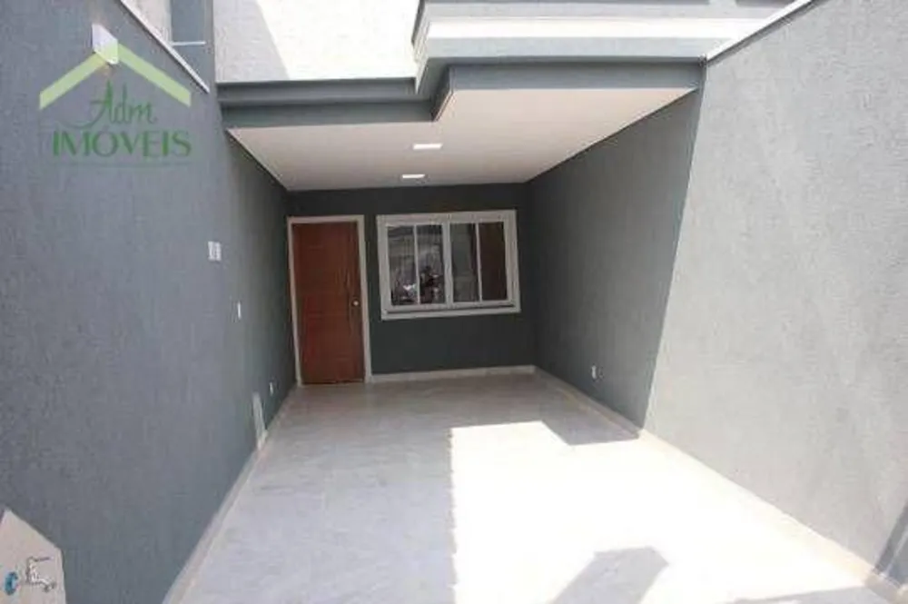 Sobrado, 3 quartos, 128 m² - Foto 4