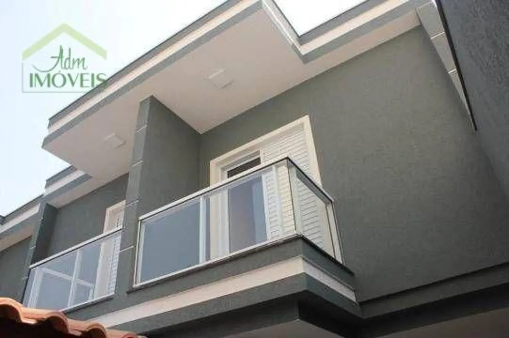 Sobrado, 3 quartos, 128 m² - Foto 7
