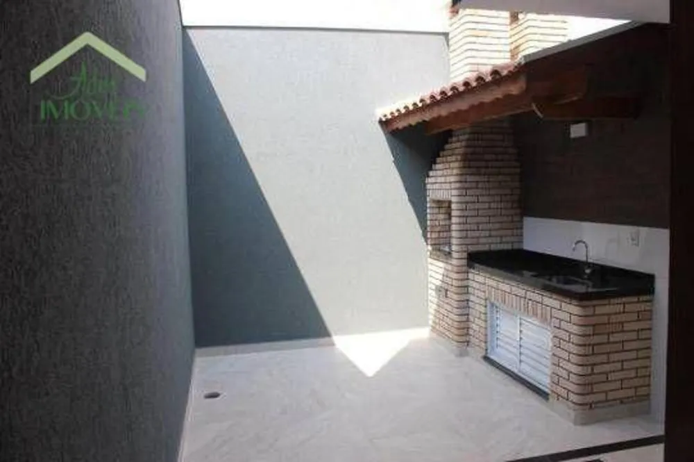 Sobrado, 3 quartos, 128 m² - Foto 6
